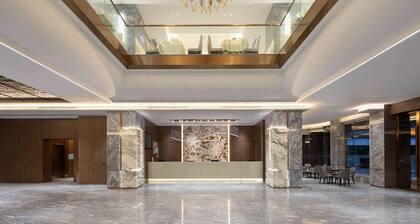 Days Inn by Wyndham Zhanjiang Economic Development Zone