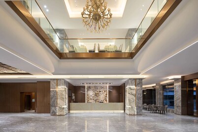Days Inn by Wyndham Zhanjiang Economic Development Zone