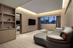 Executive Room, Multiple Beds, Non Smoking