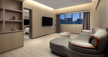 Days Inn by Wyndham Zhanjiang Economic Development Zone