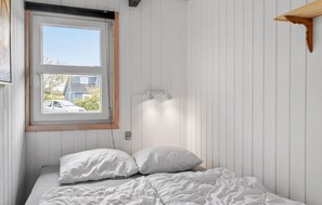 3 habitaciones, cuna de viaje y wifi gratis 
