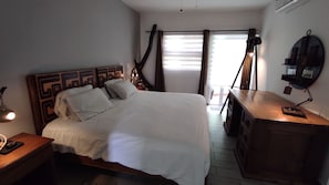 2 bedrooms, iron/ironing board, WiFi, bed sheets - Casa Galante Playa del Carmen  (Playa del Carmen)