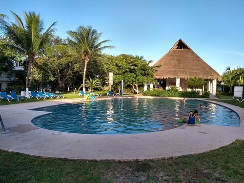 Casa Galante Playa del Carmen 