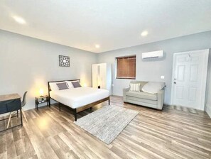 1 habitación y wifi 