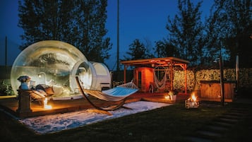 Gastronomie für Paare