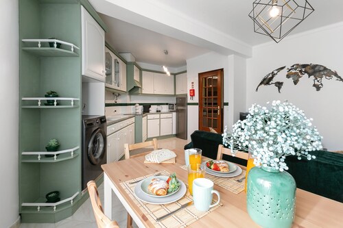 Vila Florida - 5 minutes walk to the beach