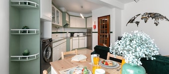 Vila Florida - 5 minutes walk to the beach