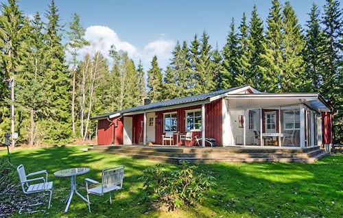 Amazing home in Svenljunga with WiFi