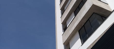 Außendetails