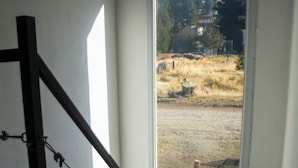 Interior - Comfortable duplex with garden, barbecure & parking (esquel)