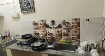 Holiday Retreat Apartment