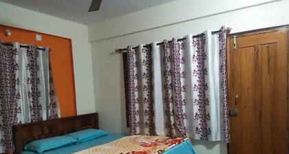 Holiday Retreat Apartment