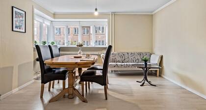 Amazing apartment in Kolding with WiFi
