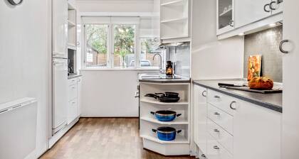 Amazing apartment in Kolding with WiFi