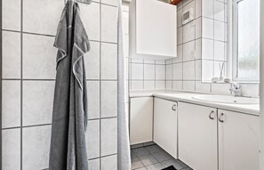 Een douche