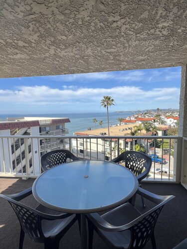 Ocean Views, Sunsets and Beyond 