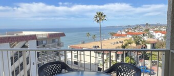 Ocean Views, Sunsets and Beyond 