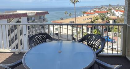 Ocean Views, Sunsets and Beyond