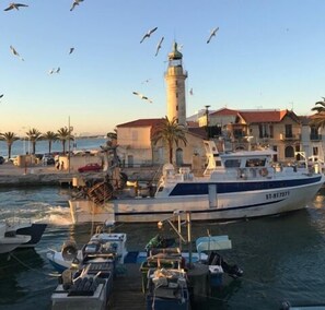 Marina