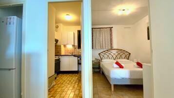 1 chambre, fer et planche Ă repasser, Wi-Fi