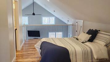 3 chambres, lit parapluie, Wi-Fi, draps fournis