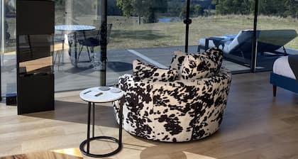 Avion Retreat