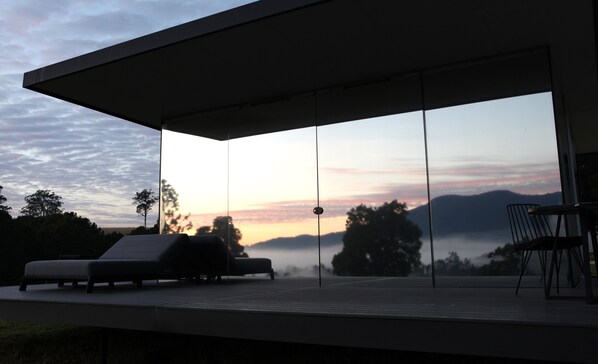 Romantic Villa, Mountain View | Mountain view - Avion Retreat (Pumpenbil)