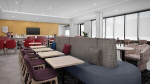 Lobby - Home2 Suites By Hilton Chattanooga East Ridge (Chattanooga)