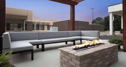 Home2 Suites By Hilton Chattanooga East Ridge