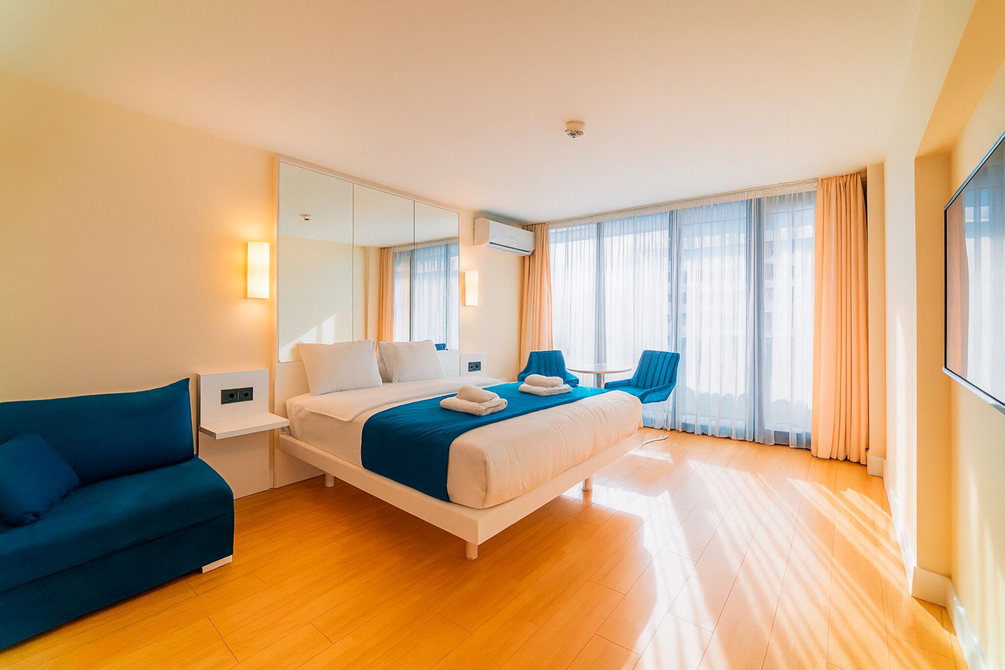 Kamer