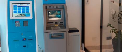 Detalle del interior