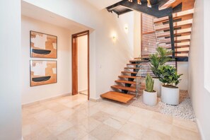 Appartement | 3 chambres