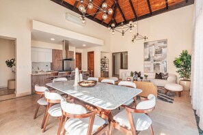 Leilighet | 3 soverom