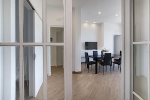 Interior - YourHome - Tramonto sul Golfo Apartment (Sorrento)
