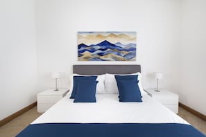 Panoramic Apartment, Balcony, Sea View - YourHome - Tramonto sul Golfo Apartment (Sorrento)
