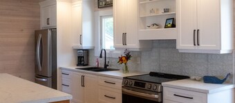 Saltwater Song Beach House