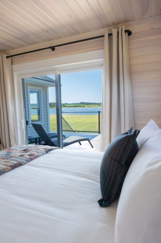 Saltwater Song Beach House