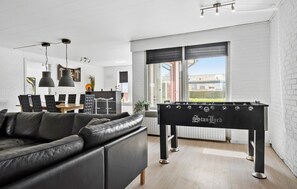 Sala de jogos