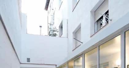 Apartamento Confortable de 4 Dormitorios y 2 Baños en Cardona