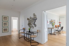 Interior - iFlat | Bright and Modern Flat near the Pantheon (Roma)