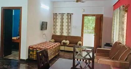 Staycation & Holiday Retreat Combined