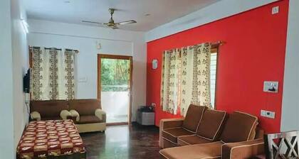 Staycation & Holiday Retreat Combined