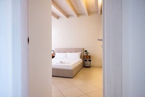 3 soverom, wi-fi og sengetøy