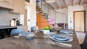 Unclassified image, 2 of 39, button - Oleander Residence with Balcony (Porte Rosse)