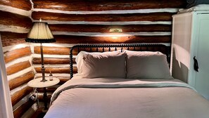 1 dormitorio, escritorio, wifi gratis y ropa de cama