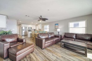 Smart TV, offices