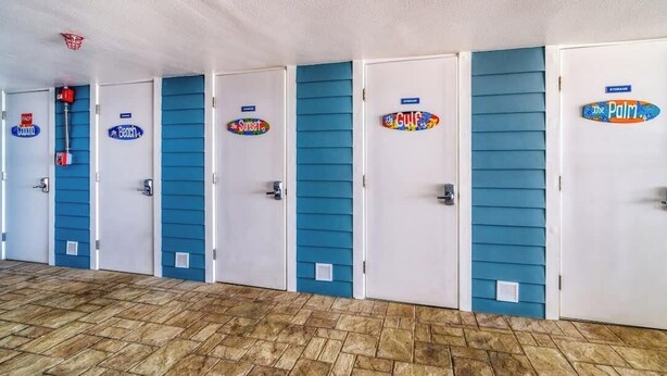 Unclassified image, 1 of 67, button - 2000 SqFt Condo with Private Indoor Poolside Cabana (Indian Shores)