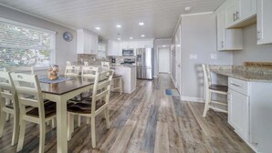 Unclassified image, 3 of 67, button - 2000 SqFt Condo with Private Indoor Poolside Cabana (Indian Shores)