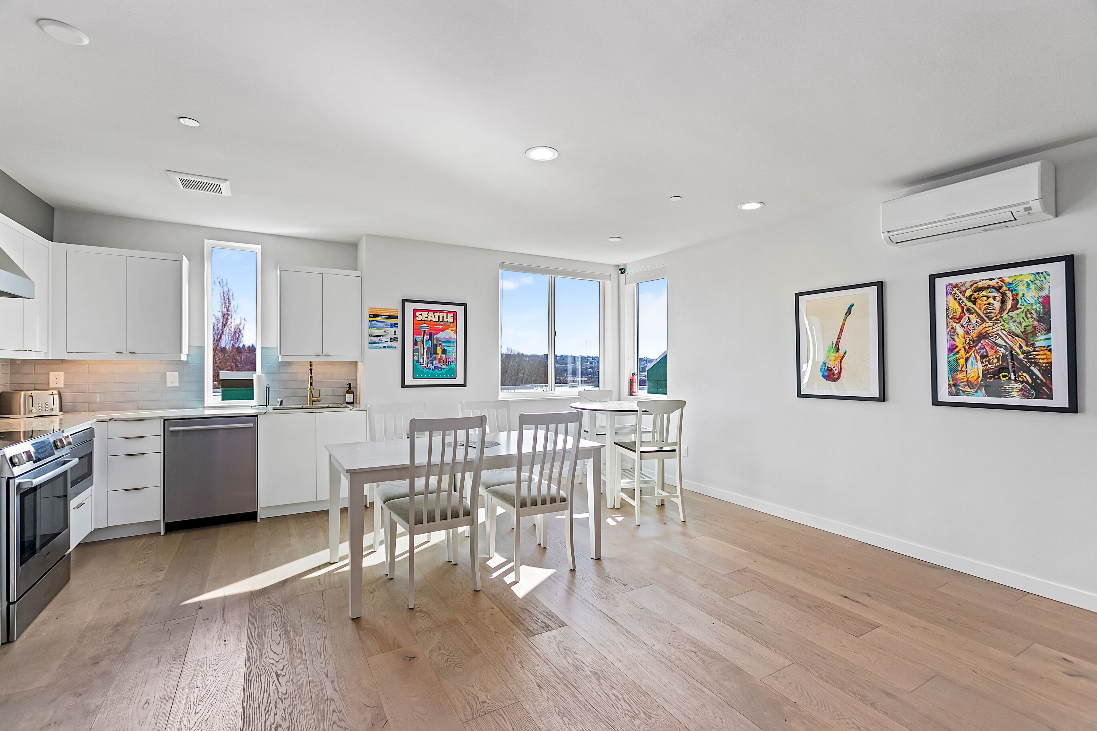 Foto - Back to The Future Sweet Suites