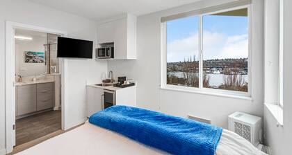 Back To The Future Sweet Suites